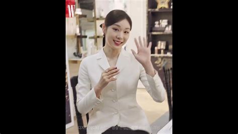 yuna kim dior|[221209] Yuna Kim introduces Christian Dior Beauty's 'The.